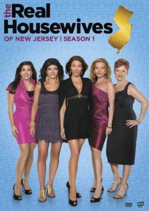 The Real Housewives of New Jersey - TV Series