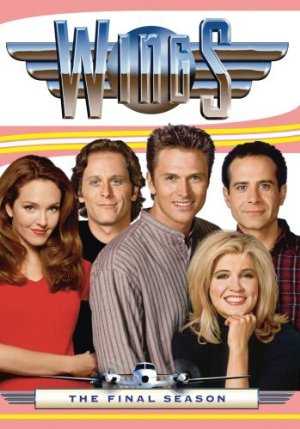 Wings - TV Series