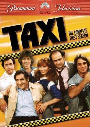 Taxi - TV Series