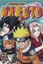 Naruto - TV Series