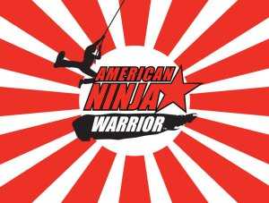 American Ninja Warrior - hulu plus