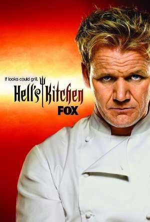 Hells Kitchen - TV Series