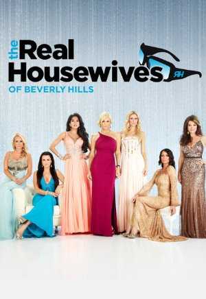 The Real Housewives of Beverly Hills - HULU plus
