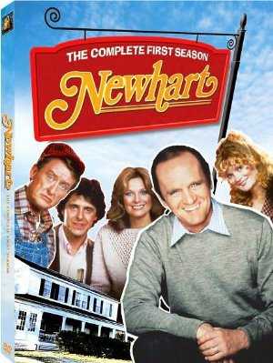 Newhart - TV Series