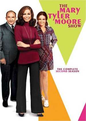 The Mary Tyler Moore Show - TV Series