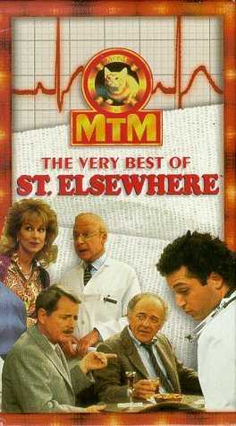 St. Elsewhere - TV Series