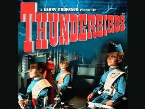 Thunderbirds - tubi tv