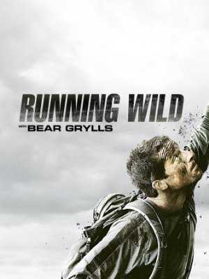 Running Wild with Bear Grylls - hulu plus