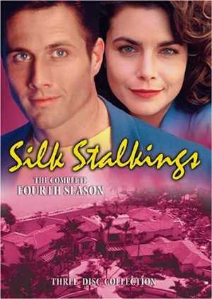 Silk Stalkings - HULU plus