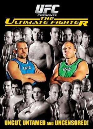 The Ultimate Fighter - TV Series