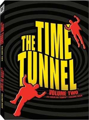 The Time Tunnel - TV Series
