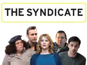 The Syndicate - amazon prime