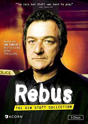 Rebus - TV Series