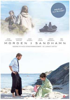 The Sandhamn Murders - TV Series