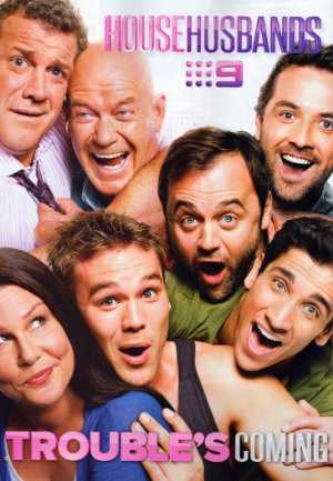 House Husbands - TV Series