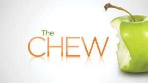 The Chew - HULU plus