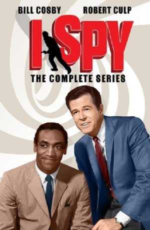 I Spy - TV Series