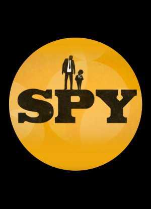 Spy - TV Series