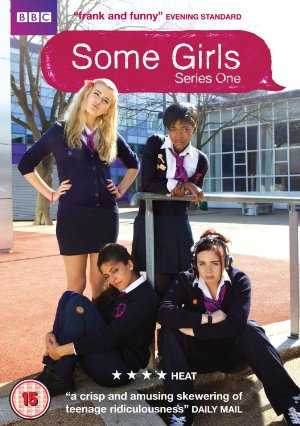 Some Girls - TV Series