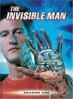 The Invisible Man - TV Series