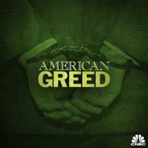 American Greed - HULU plus