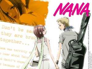 Nana - TV Series