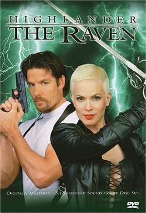 Highlander: The Raven - TV Series