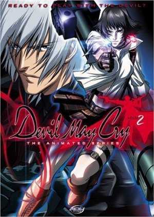 Devil May Cry - TV Series