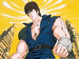 Fist of the North Star - TV Series