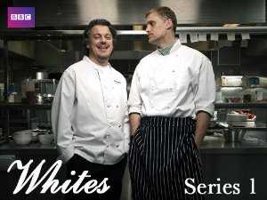Whites - TV Series