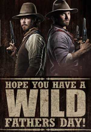 Wild Boys - TV Series