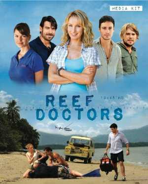 Reef Doctors - HULU plus