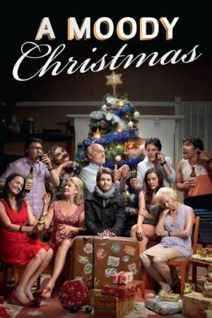 A Moody Christmas - TV Series