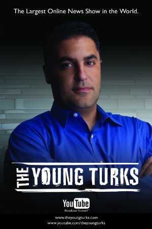 The Young Turks - amazon prime