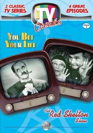 You Bet Your Life - TV Series