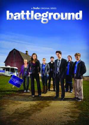 Battleground - TV Series