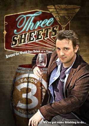 Three Sheets - TV Series