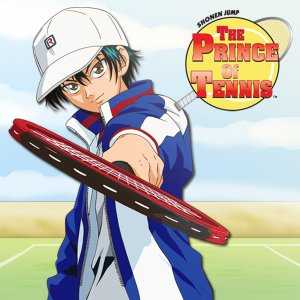 The Prince of Tennis - HULU plus