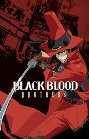 Black Blood Brothers - TV Series
