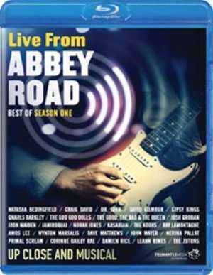 Live From Abbey Road - TV Series