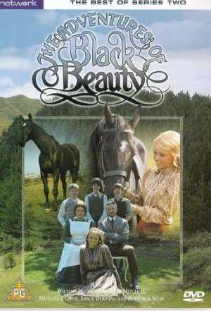 The Adventures of Black Beauty - TV Series