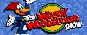 The New Woody Woodpecker Show - HULU plus