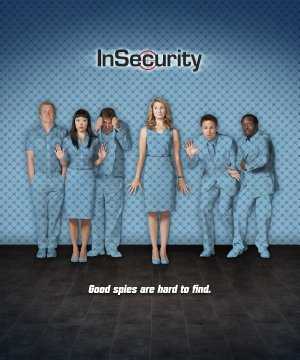 InSecurity - TV Series