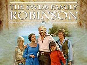 Swiss Family Robinson - TV Series