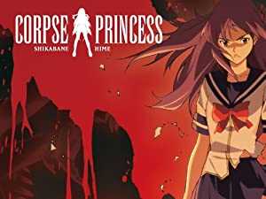 Corpse Princess - TV Series