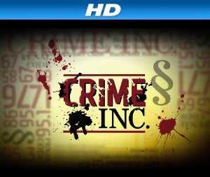 Crime Inc. - TV Series