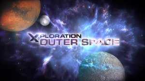 Xploration Outer Space - TV Series