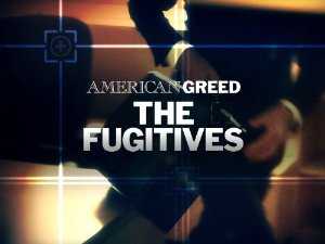 American Greed: The Fugitives - HULU plus