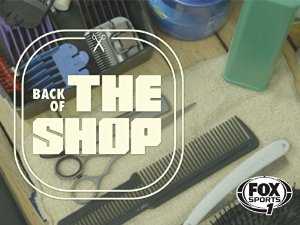 Back of the Shop - TV Series
