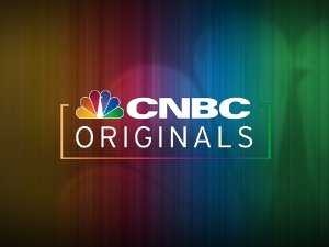 CNBC Originals